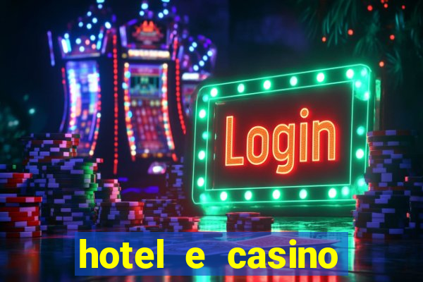 hotel e casino flamboyan punta cana