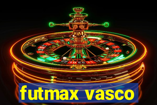 futmax vasco