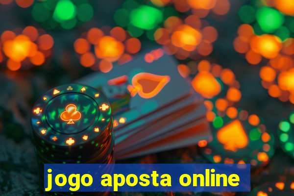 jogo aposta online