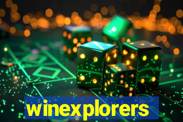 winexplorers portelli app