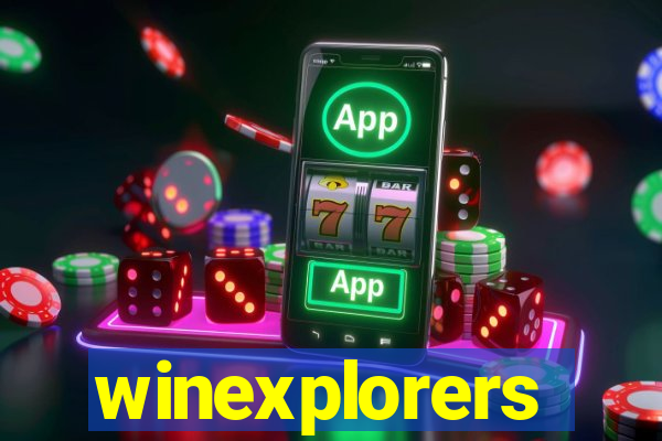 winexplorers portelli app