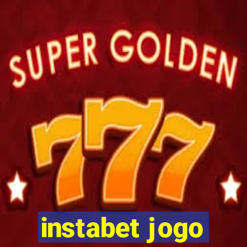 instabet jogo