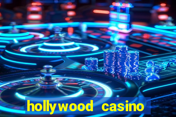 hollywood casino game promo code