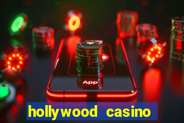 hollywood casino game promo code