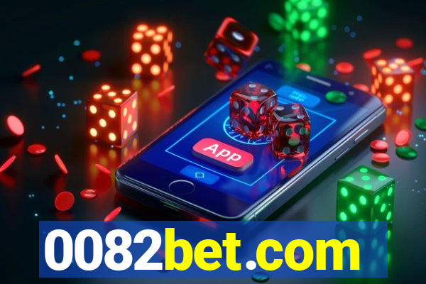 0082bet.com