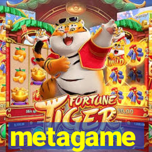 metagame