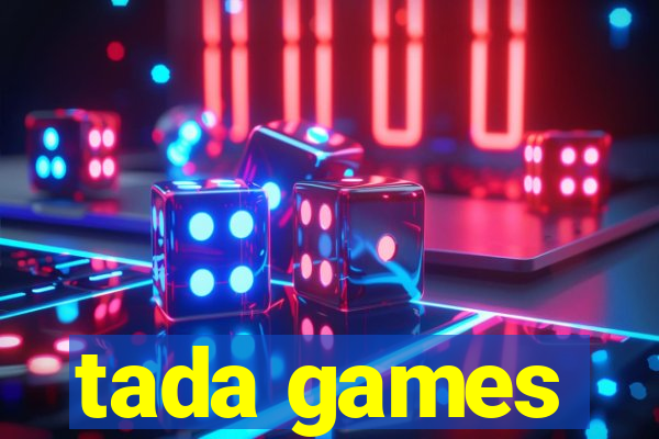 tada games