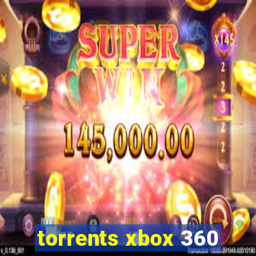 torrents xbox 360