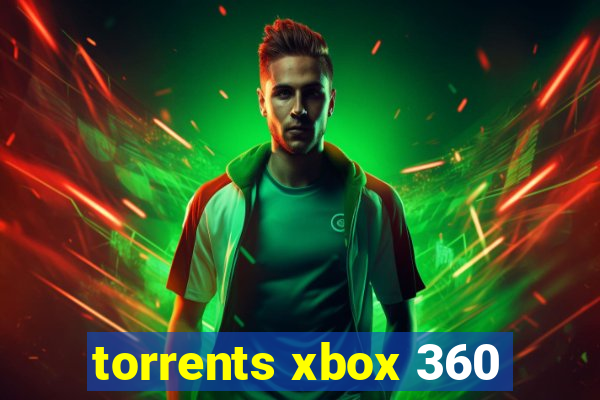 torrents xbox 360