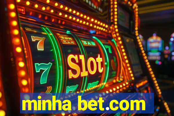 minha bet.com