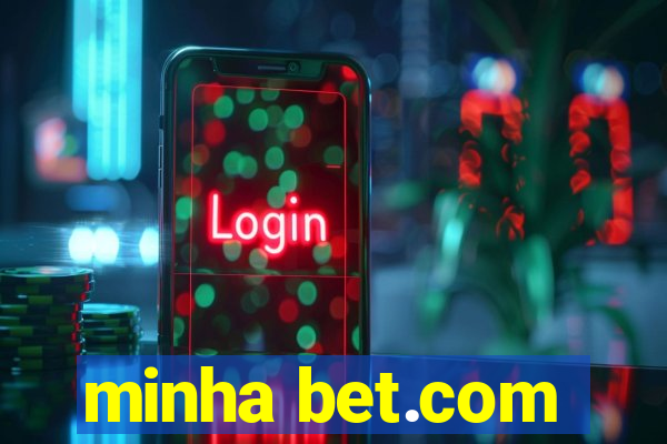 minha bet.com