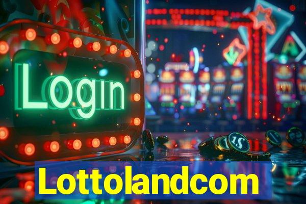 Lottolandcom