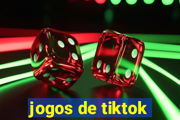 jogos de tiktok