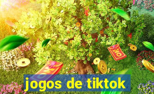 jogos de tiktok