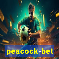 peacock-bet