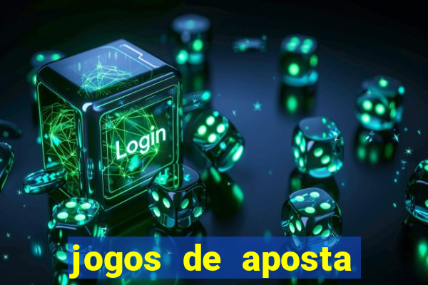 jogos de aposta que da bonus