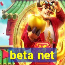 beta net