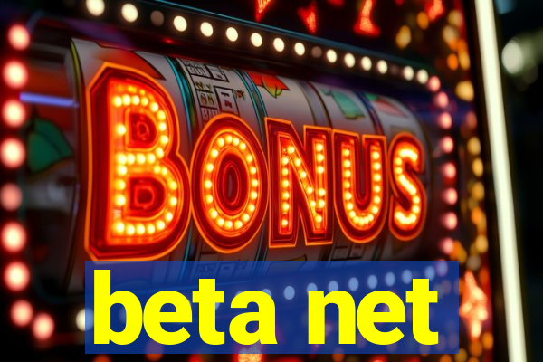 beta net