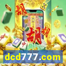 dcd777.com