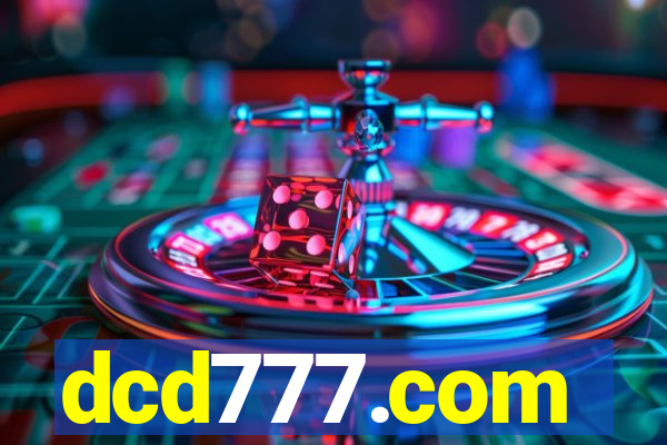 dcd777.com