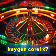 keygen corel x7