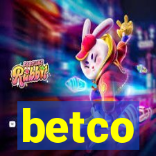 betco