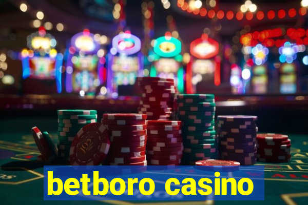 betboro casino