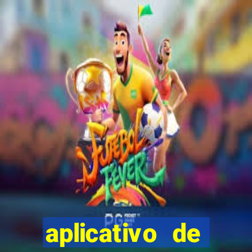 aplicativo de aposta jogo