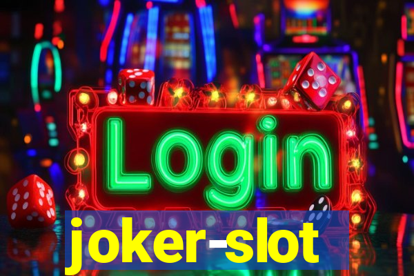 joker-slot