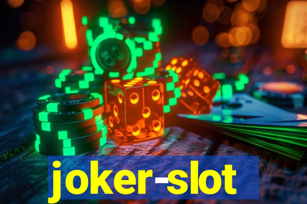 joker-slot