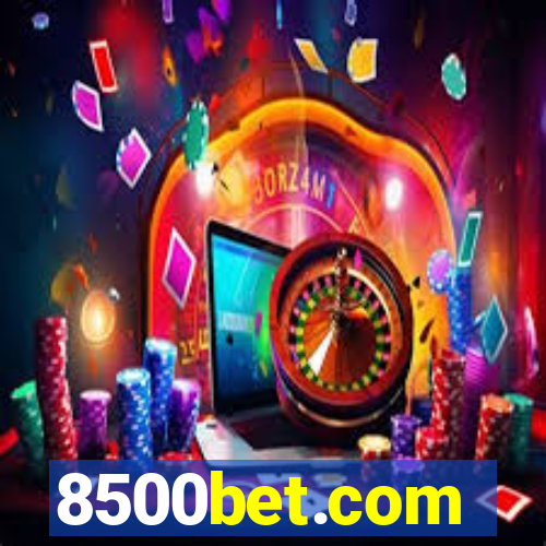 8500bet.com