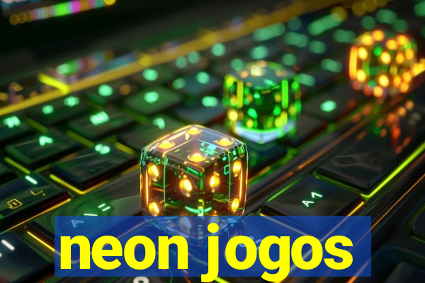 neon jogos