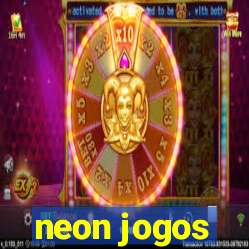 neon jogos