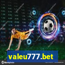 valeu777.bet