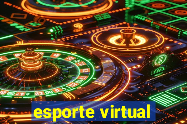 esporte virtual