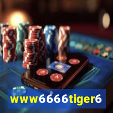 www6666tiger6