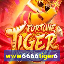 www6666tiger6