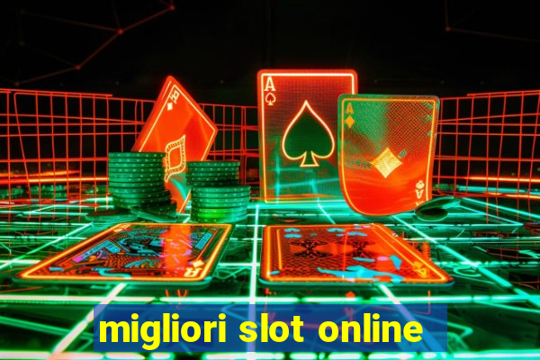 migliori slot online