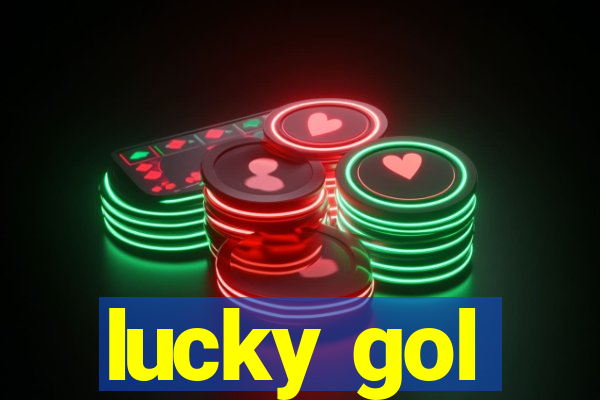 lucky gol