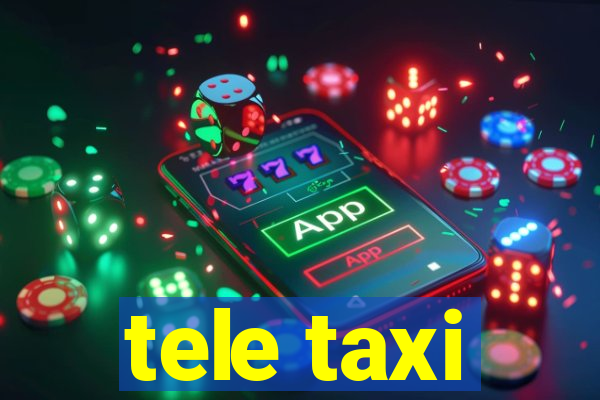 tele taxi