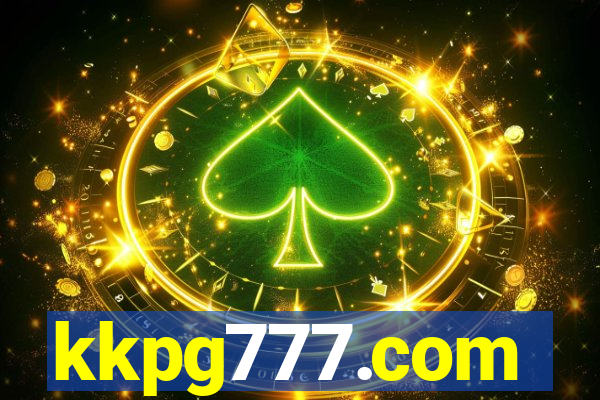 kkpg777.com