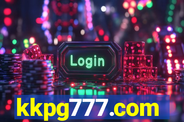 kkpg777.com