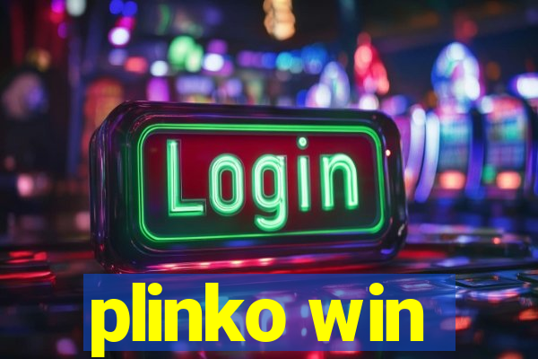 plinko win