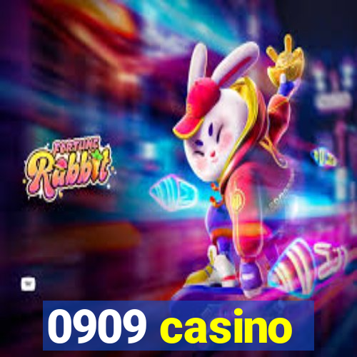 0909 casino