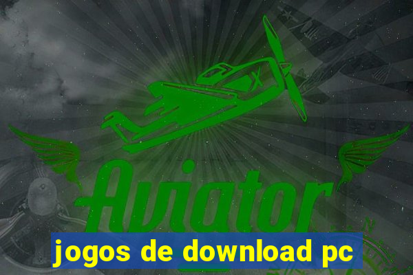 jogos de download pc