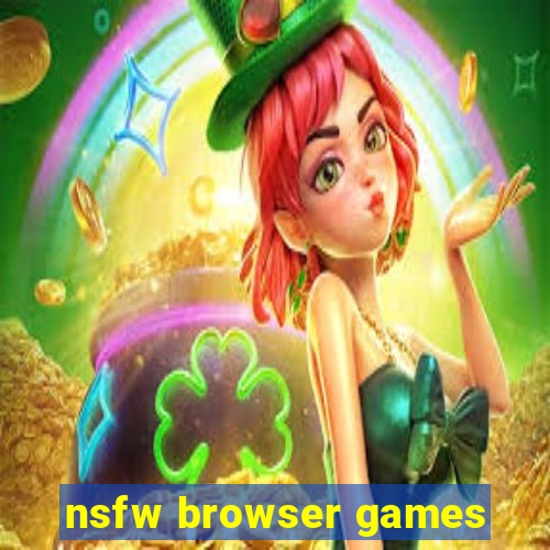 nsfw browser games