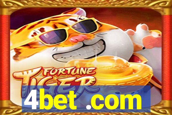 4bet .com