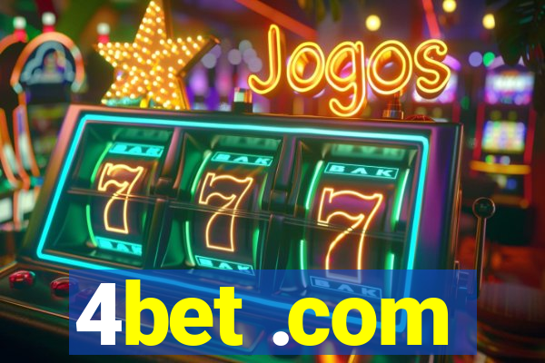 4bet .com