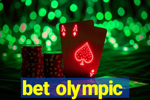 bet olympic