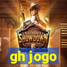 gh jogo